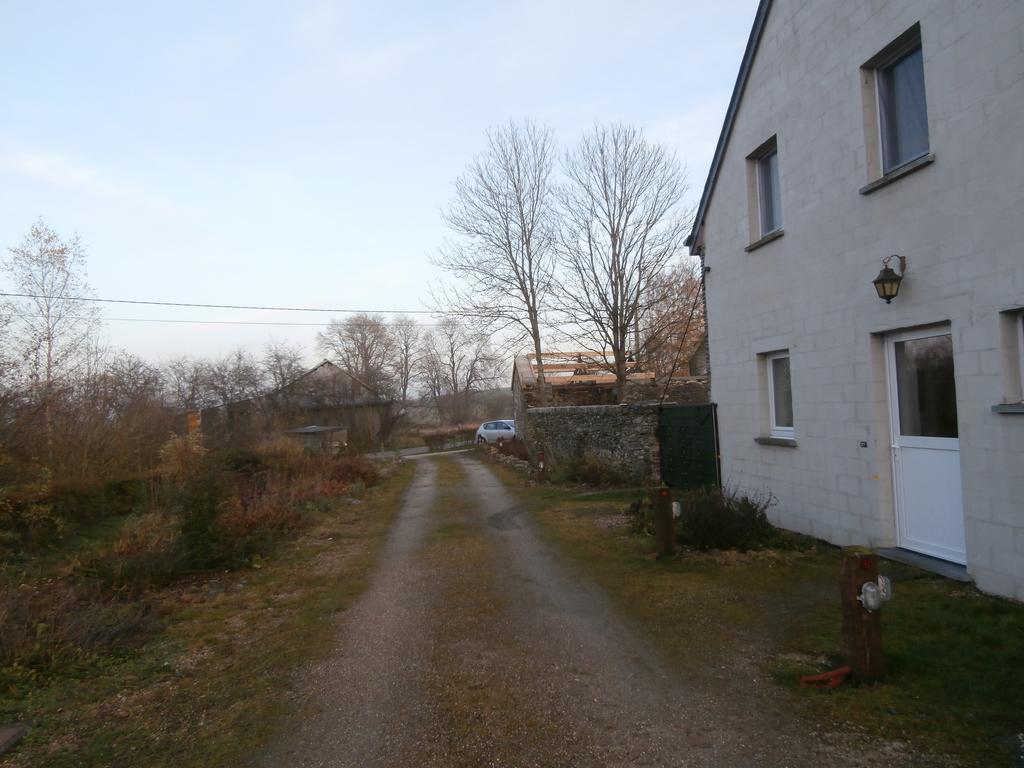 Energite Tillet Exterior photo
