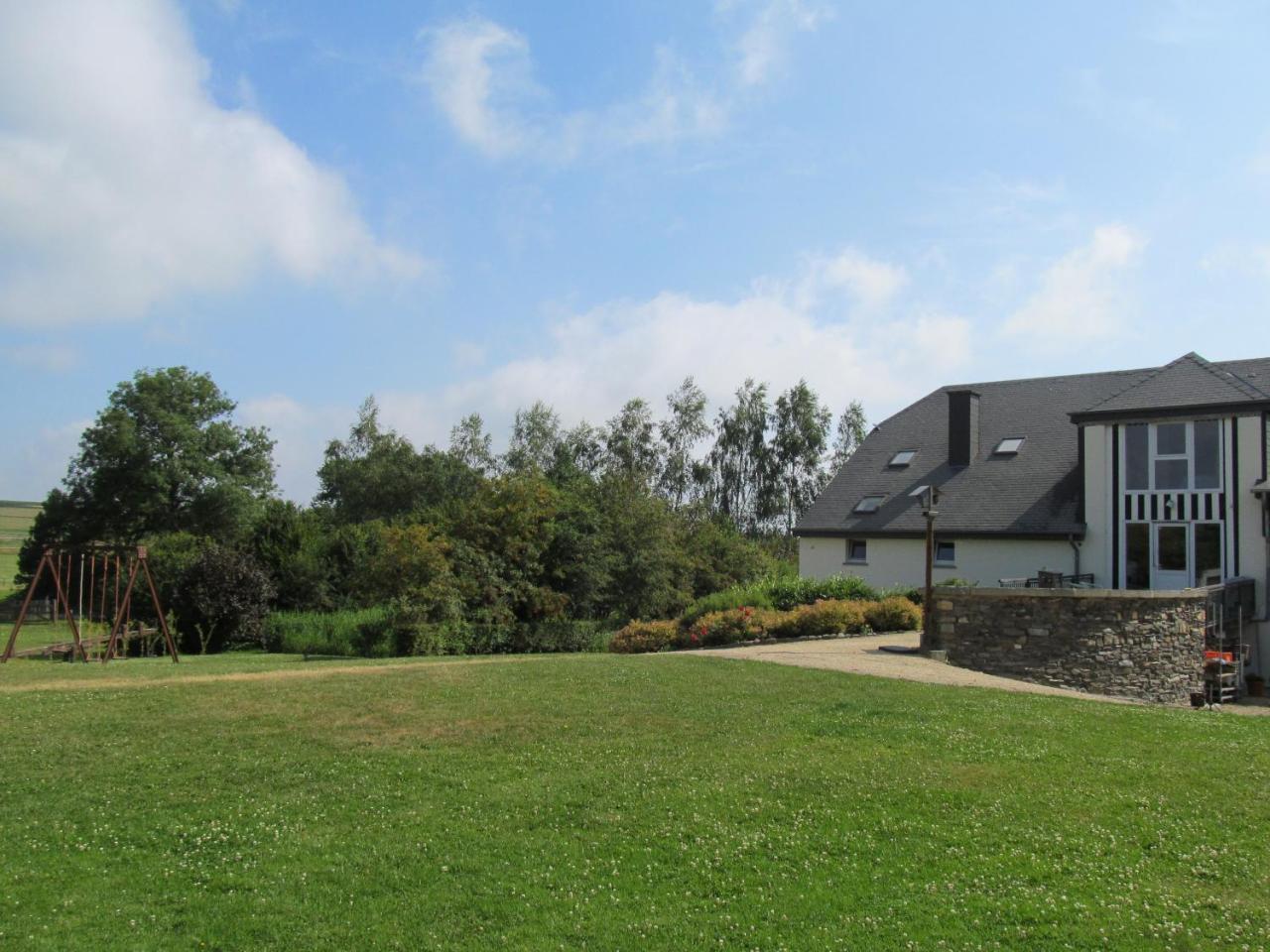 Energite Tillet Exterior photo