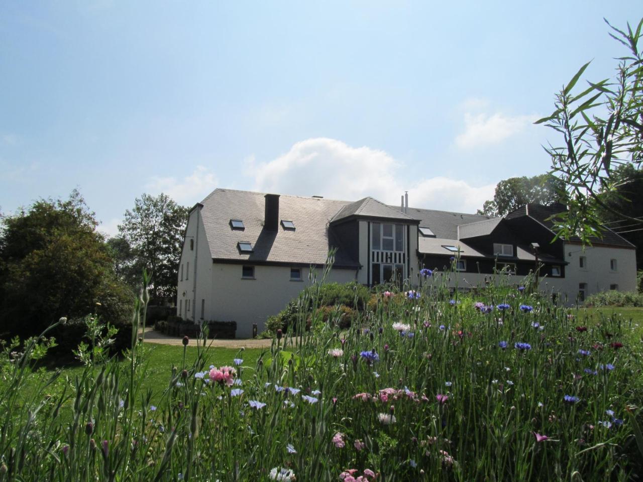 Energite Tillet Exterior photo